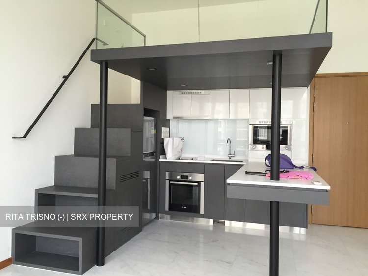 The Tennery (D23), Apartment #176233102